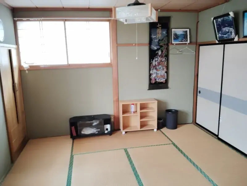 6LDK Property Karumai Town Iwate Prefecture (7)