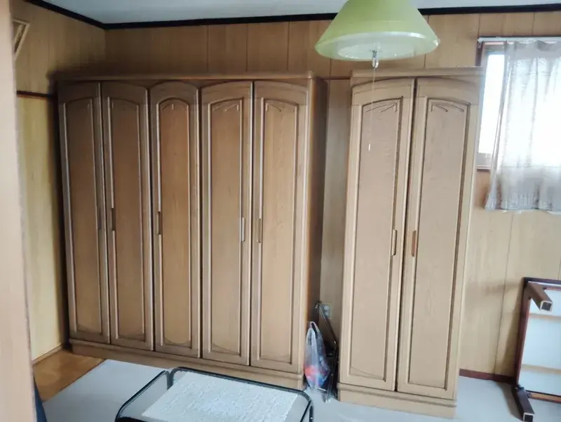 6LDK Property Karumai Town Iwate Prefecture (8)