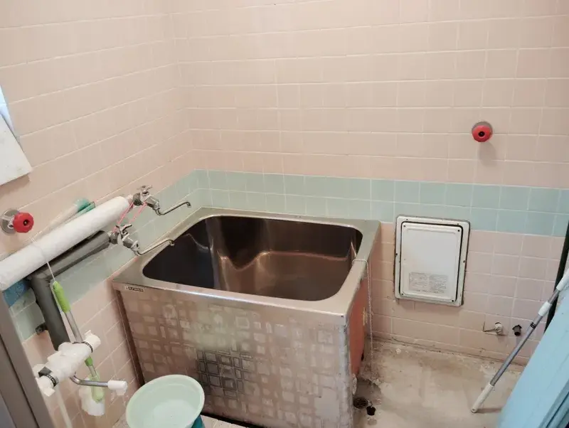 6LDK Property Karumai Town Iwate Prefecture (10)