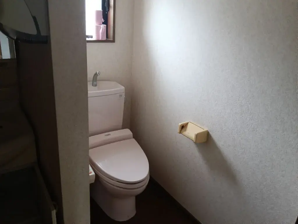 3DK Property Hadano City Kanagawa Prefecture (12)