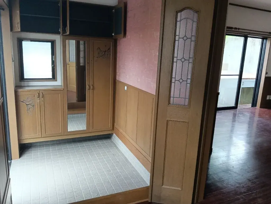 3DK Property Hadano City Kanagawa Prefecture (3)