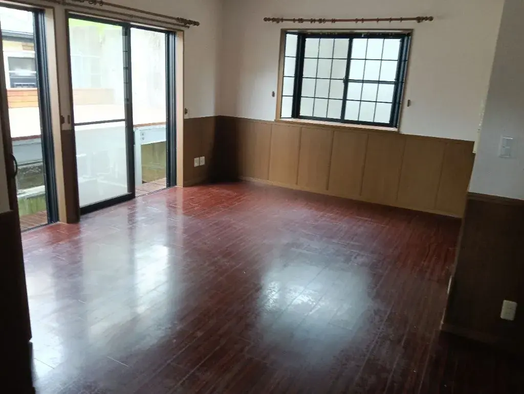 3DK Property Hadano City Kanagawa Prefecture (4)