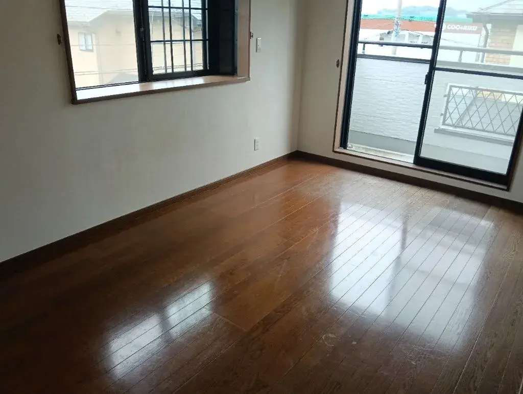 3DK Property Hadano City Kanagawa Prefecture (5)