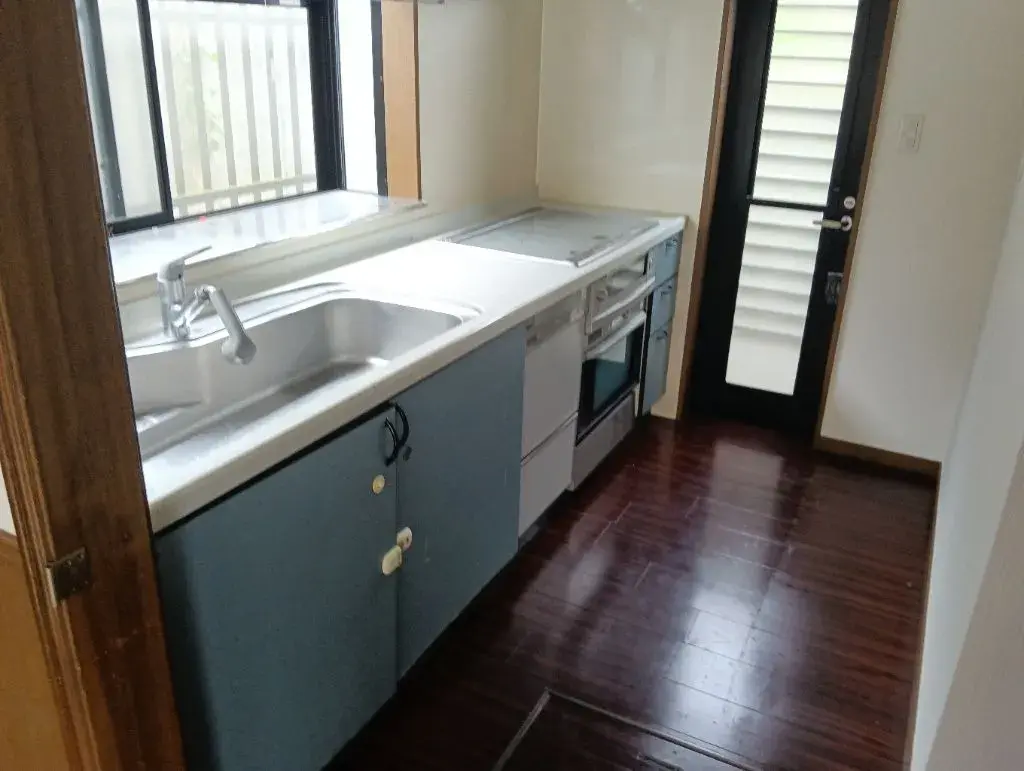 3DK Property Hadano City Kanagawa Prefecture (8)