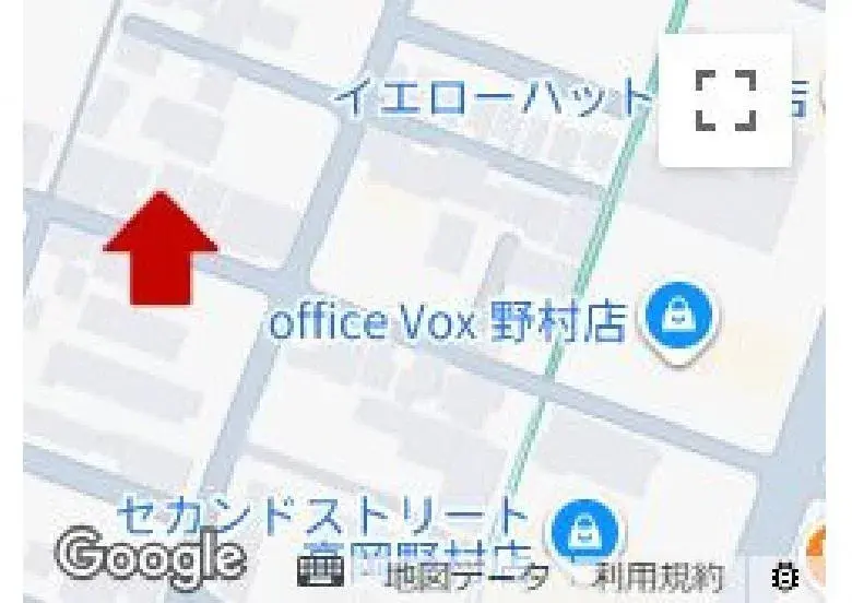 6DK Property Takaoka City Toyama Prefecture (2)
