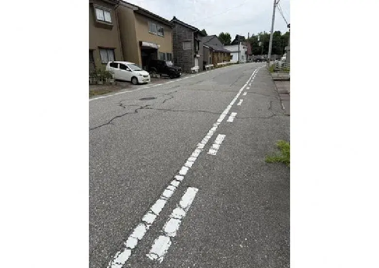 独栋房屋 高冈市 富山县 (2)