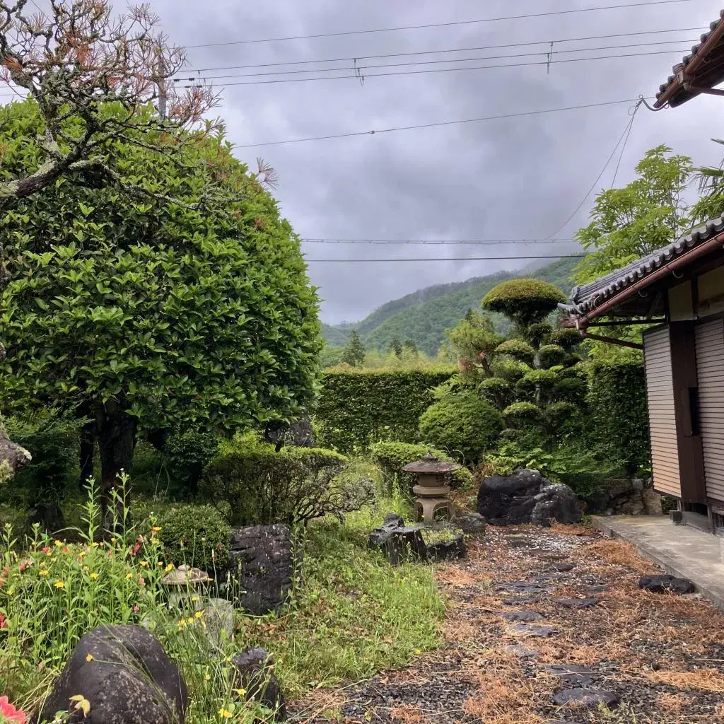 9DK Property Kyotamba-cho Kyoto Prefecture (2)