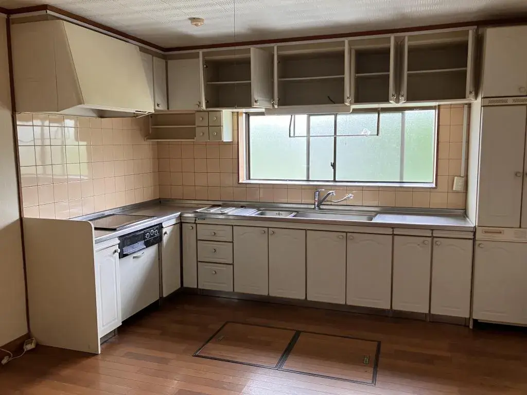 9DK Property Kyotamba-cho Kyoto Prefecture (12)