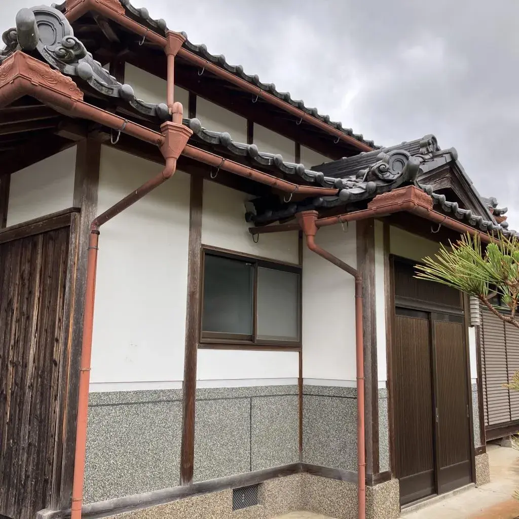 9DK Property Kyotamba-cho Kyoto Prefecture (3)