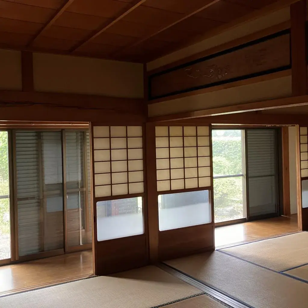 9DK Property Kyotamba-cho Kyoto Prefecture (4)
