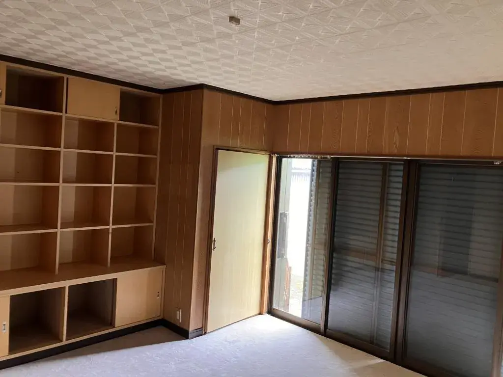 9DK Property Kyotamba-cho Kyoto Prefecture (6)