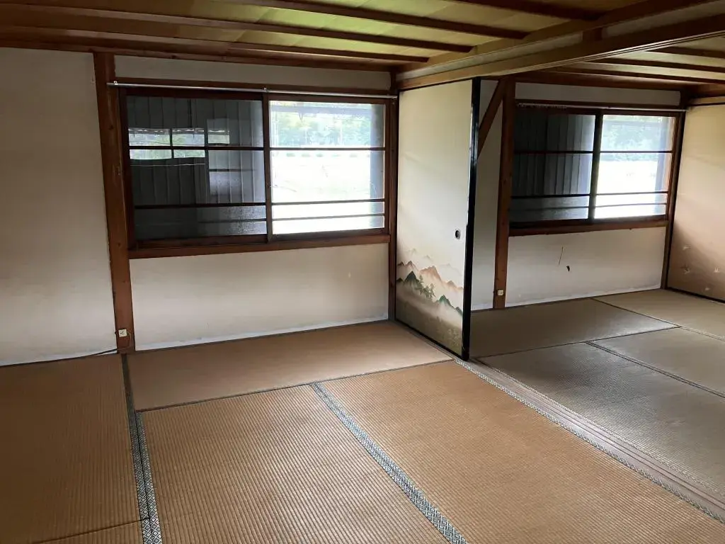 9DK Property Kyotamba-cho Kyoto Prefecture (7)