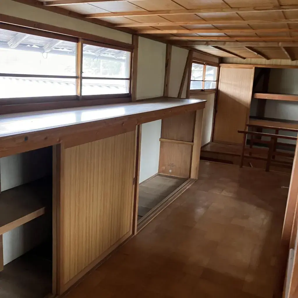 9DK Property Kyotamba-cho Kyoto Prefecture (8)