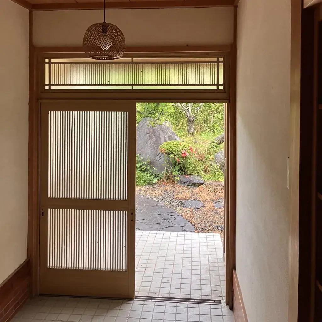 9DK Property Kyotamba-cho Kyoto Prefecture (9)