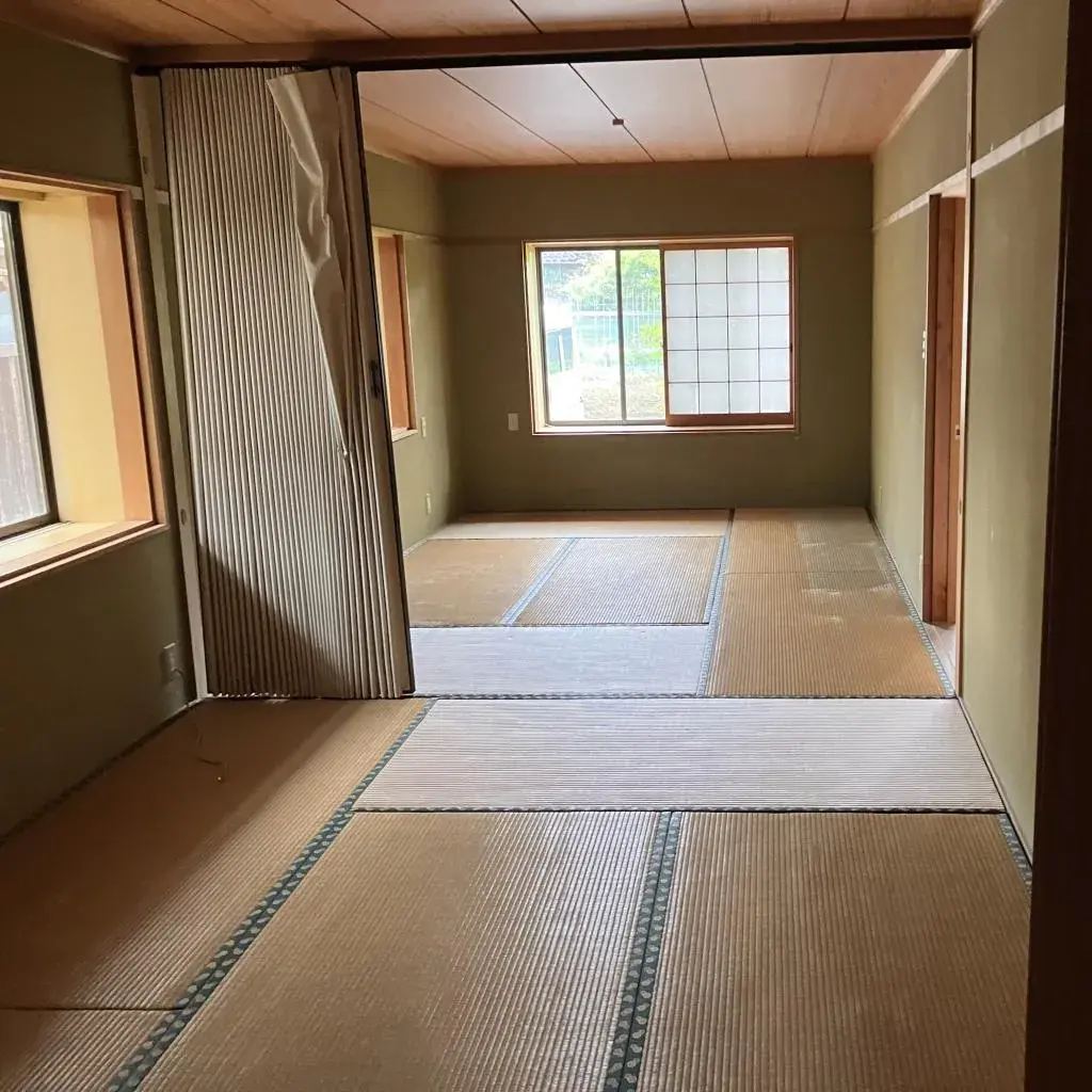 9DK Property Kyotamba-cho Kyoto Prefecture (10)