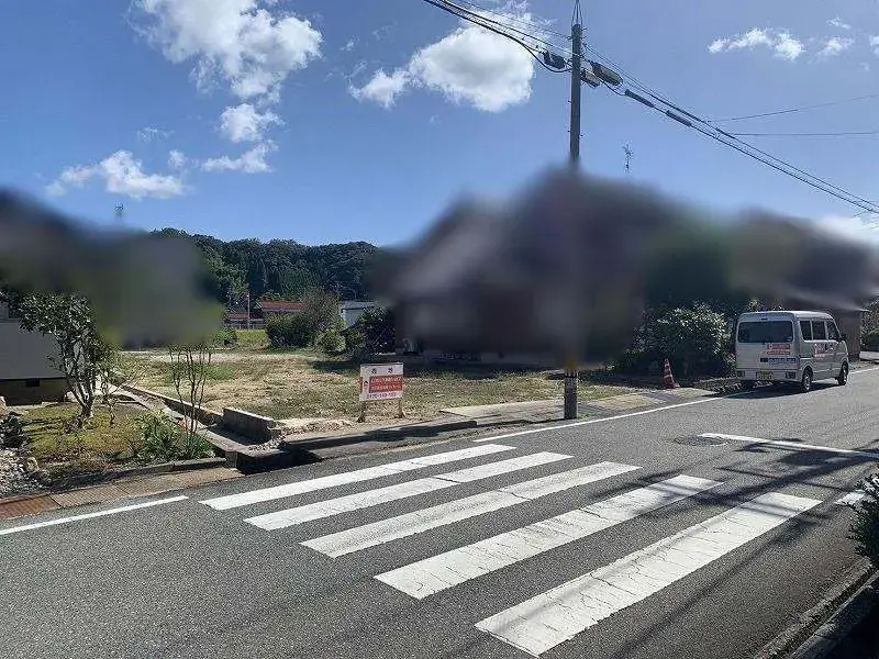Terreno de Nanbu-cho, Prefectura de Tottori (4)