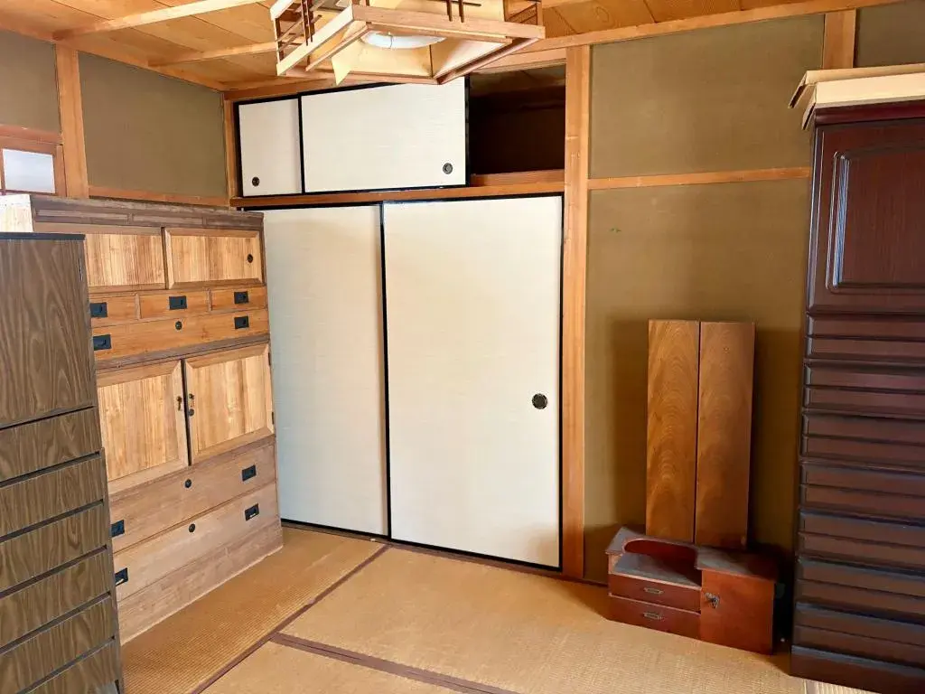 8DK Property in Kamigori-cho, Hyogo (13)