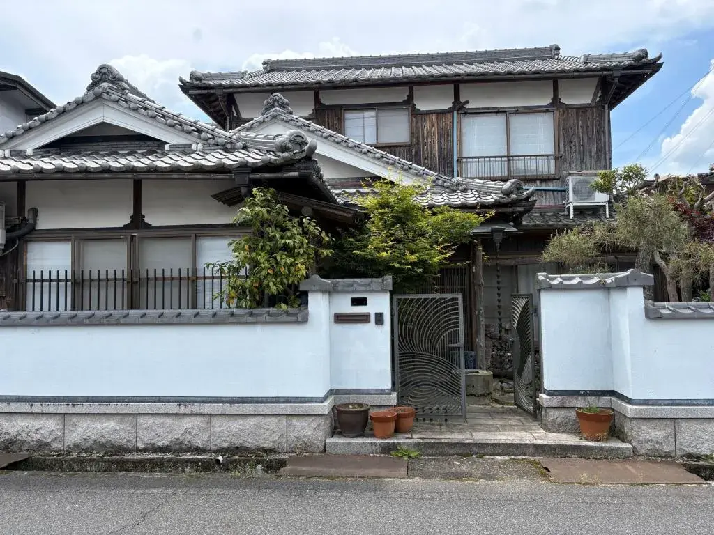 8DK Property in Kamigori-cho, Hyogo (4)