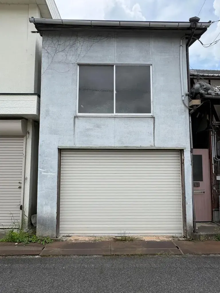 8DK Property in Kamigori-cho, Hyogo (5)