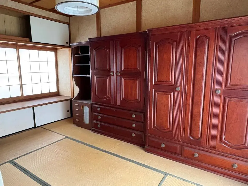 8DK Property in Kamigori-cho, Hyogo (8)