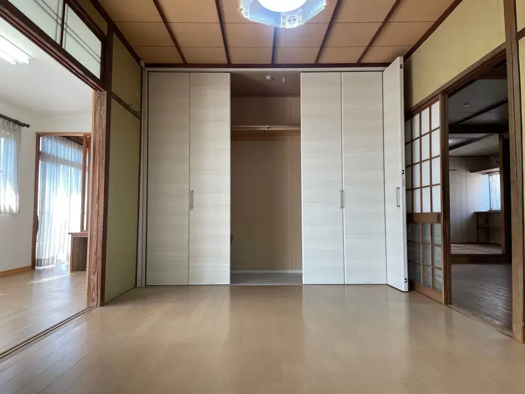 [4DK Property] Yatsushiro City Kumamoto Prefecture (2)