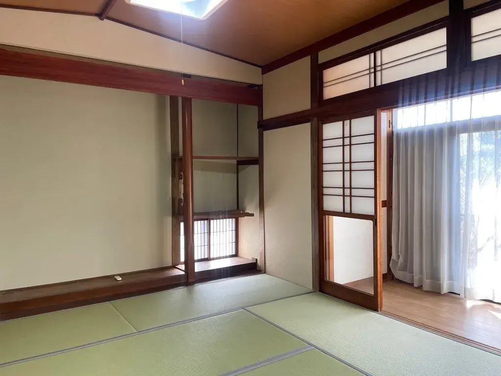 [4DK Property] Yatsushiro City Kumamoto Prefecture (3)