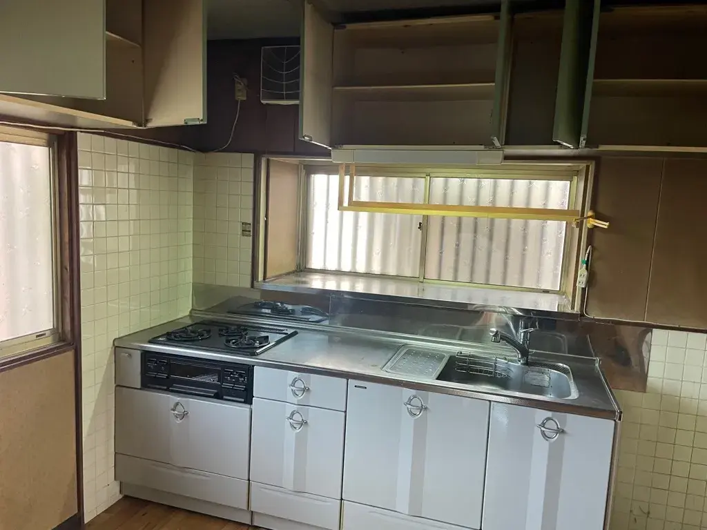 5K Property Yatsushiro City Kumamoto Prefecture (5)