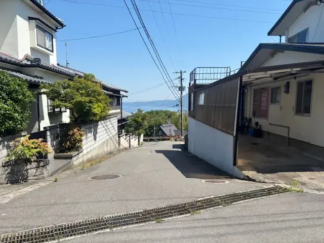 Propiedad 4DK Ciudad de Beppu Prefectura de Oita (2)