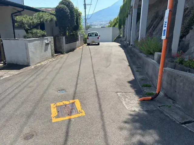 Propiedad 4DK Ciudad de Beppu Prefectura de Oita (17)