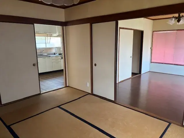 Propiedad 4DK Ciudad de Beppu Prefectura de Oita (3)