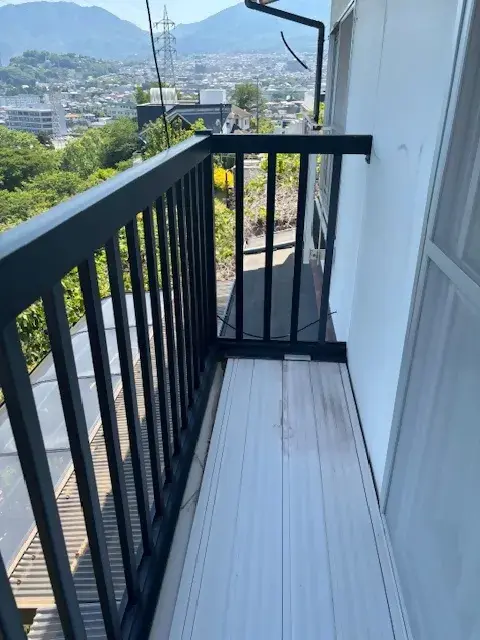 Propiedad 4DK Ciudad de Beppu Prefectura de Oita (9)