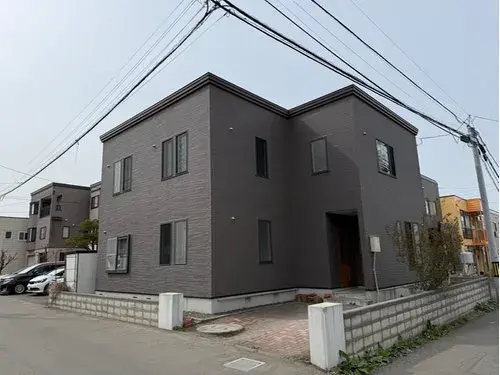 عقار 6LLDDKK Sapporo City Hokkaido (3)