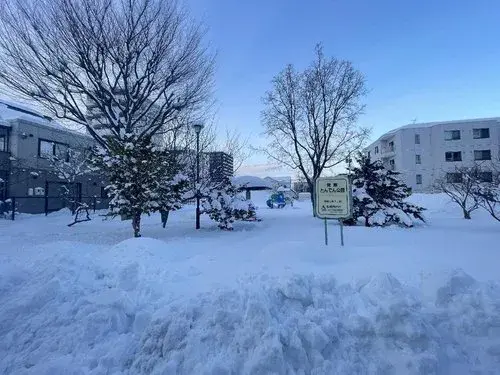 عقار 6LLDDKK Sapporo City Hokkaido (22)