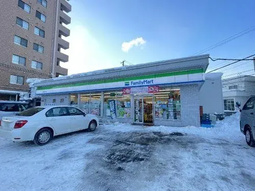 عقار 6LLDDKK Sapporo City Hokkaido (24)