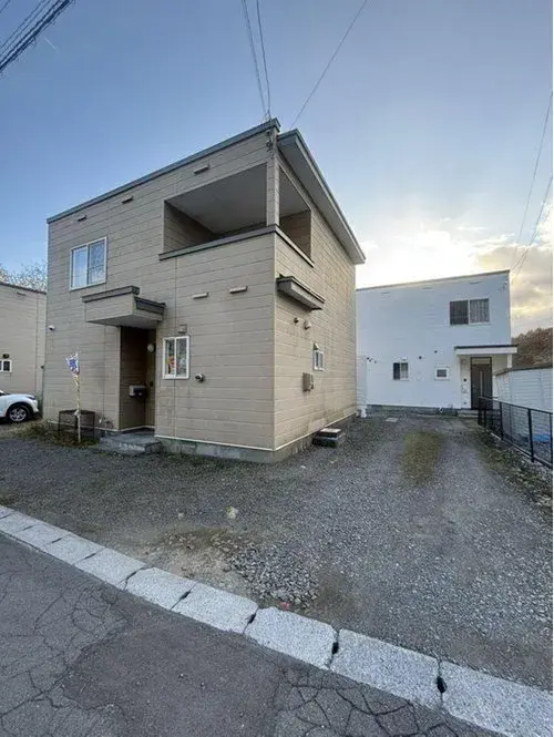 4LDK Property Hakodate City Hokkaido (2)