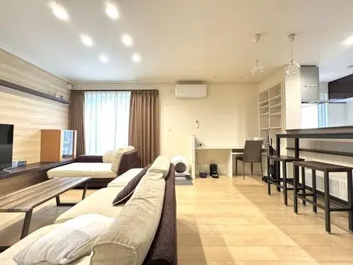 4LDK房产 札幌市 北海道 (4)