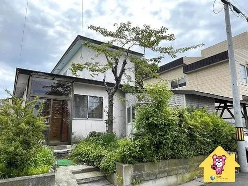 5LDK Property Hakodate City Hokkaido (3)