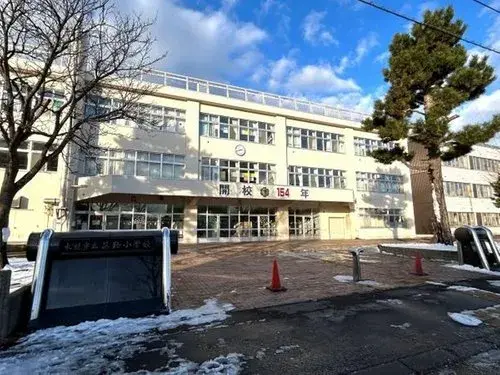 Объект недвижимости 3LDK, город Саппоро, Хоккайдо (15)
