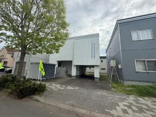 Объект недвижимости 3LDK, город Саппоро, Хоккайдо (4)