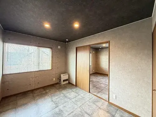 2LDK Property Asahikawa City Hokkaido (12)