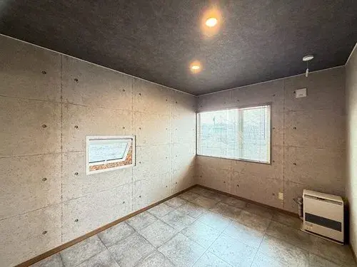 2LDK Property Asahikawa City Hokkaido (13)