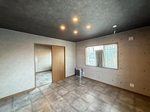 2LDK Property Asahikawa City Hokkaido (14)