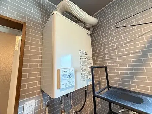 2LDK Property Asahikawa City Hokkaido (16)
