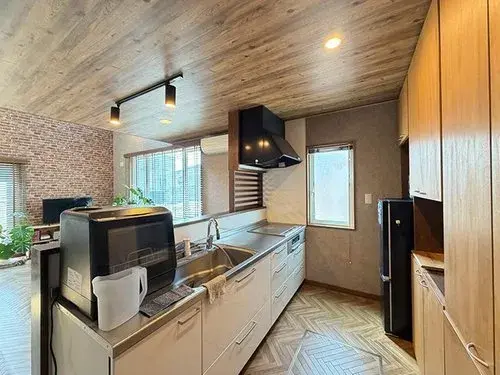 2LDK Property Asahikawa City Hokkaido (17)