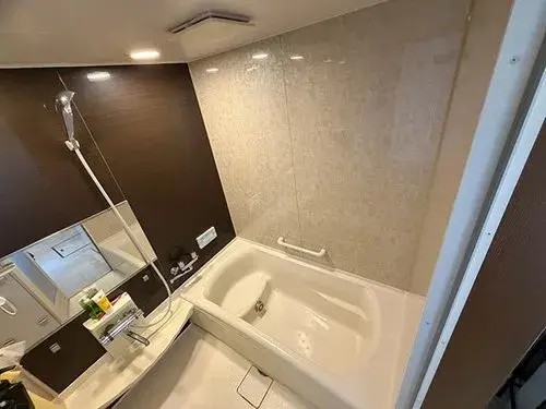2LDK Property Asahikawa City Hokkaido (19)
