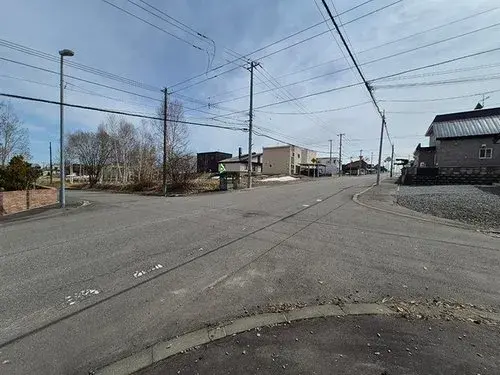 2LDK Property Asahikawa City Hokkaido (4)