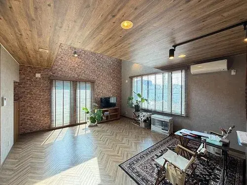 2LDK Property Asahikawa City Hokkaido (5)