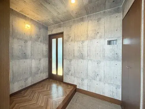 2LDK Property Asahikawa City Hokkaido (7)
