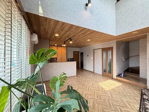 2LDK Property Asahikawa City Hokkaido (8)