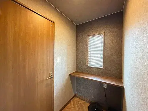 2LDK Property Asahikawa City Hokkaido (9)